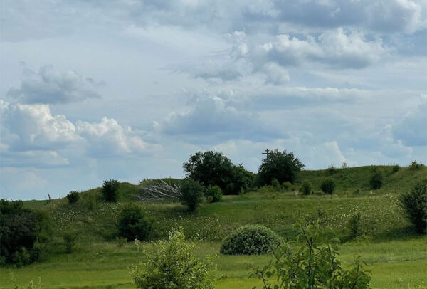 Сталінський трон