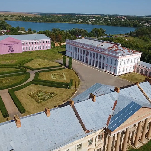 Пам’ятки архітектури Тульчинського району